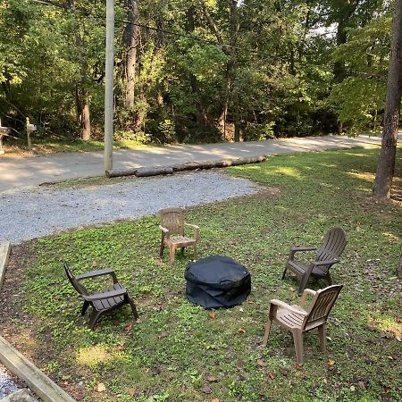 Tranquil Valley Retreat Cabin Sevierville Εξωτερικό φωτογραφία