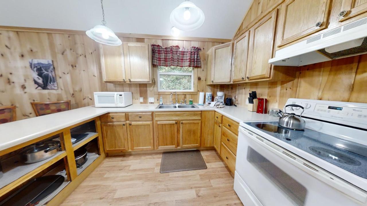 Tranquil Valley Retreat Cabin Sevierville Εξωτερικό φωτογραφία